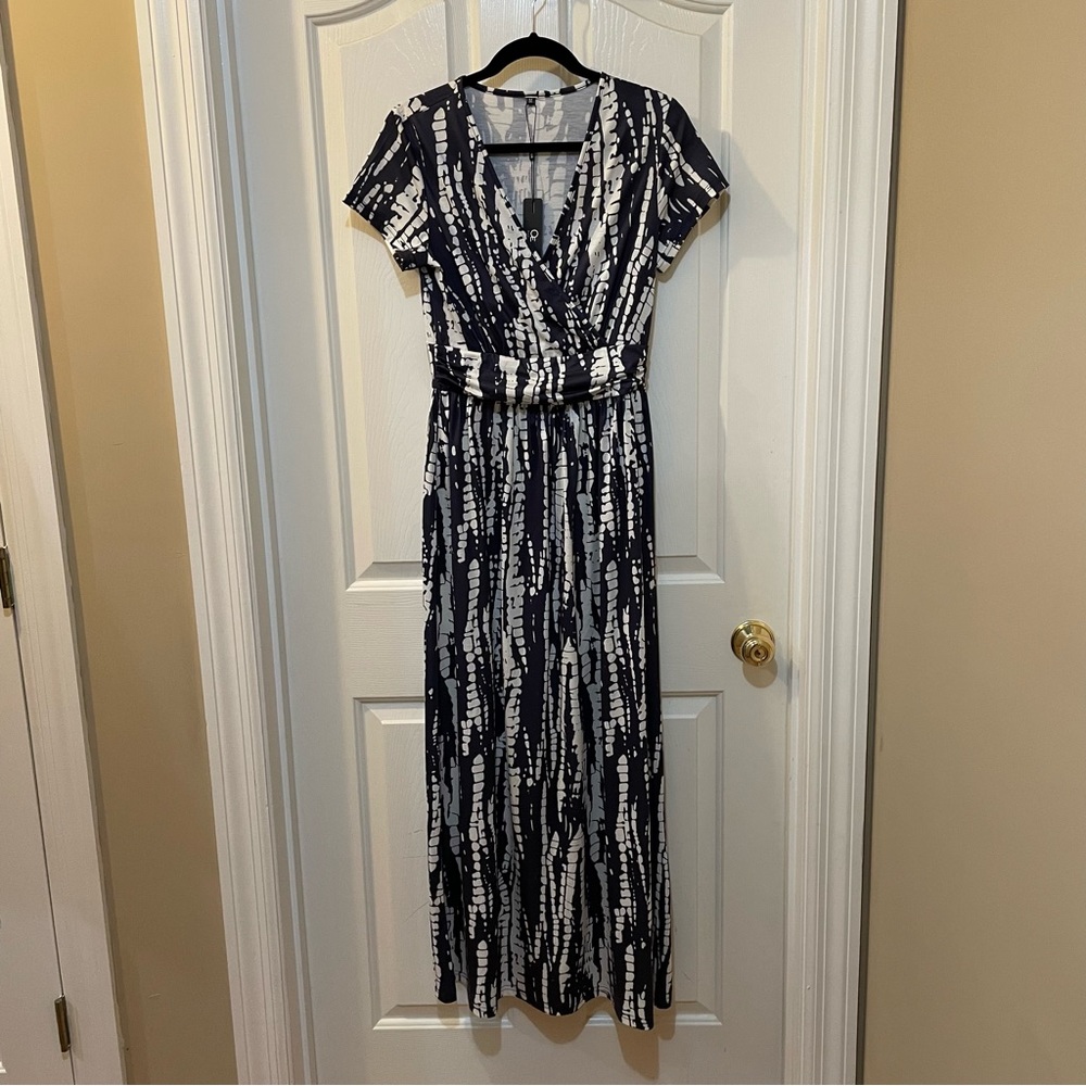 ⚡️Womens' V-Neck Maxi Dress size M